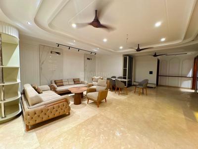 Hall Image of 1500 Sq.ft 3 BHK Apartment / Flat for sale in Express One, Vasundhara Ghaziabad for Rs. 22000000