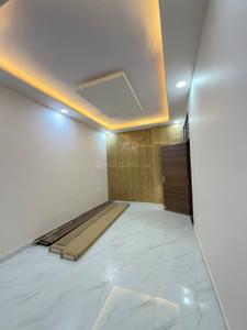 Bedroom Image of 1550 Sq.ft 3 BHK Villa for sale in Govindpura Jaipur for Rs. 7000000