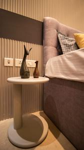 Bedroom Image of 1367 Sq.ft 2 BHK Apartment / Flat for sale in Ella Goa for Rs. 11500000