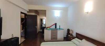 Hall Image of 3978 Sq.ft 4 BHK Apartment / Flat for sale in Brigade Yelahanka by Brigade Enterprises Ltd, Yelahanka Bengaluru for Rs. 55000000