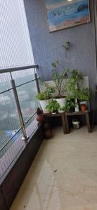 Balcony Image of 1500 Sq.ft 2 BHK Apartment / Flat for sale in Bhavya Heights, Dadar East Mumbai for Rs. 40000000