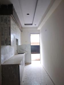 Kitchen Image of 1550 Sq.ft 3 BHK Apartment / Flat for sale in Sector 104 Noida for Rs. 5600000