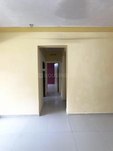 Living Room Image of 620 Sq.ft 1 BHK Apartment / Flat for sale in Hari Om Pooja, Dombivli West Thane for Rs. 4600000