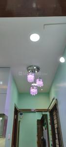 Hall Image of 655 Sq.ft 1 BHK Apartment / Flat for sale in K C Kailash Pride, Jakhya Indore for Rs. 3400000