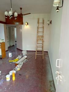 Hall Image of 900 Sq.ft 2 BHK Apartment / Flat for sale in Saraswati Kunj, Patparganj New Delhi for Rs. 13000000