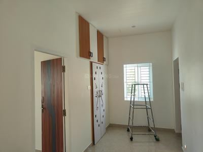Bedroom Image of 1300 Sq.ft 2 BHK Independent House for sale in 3S Sky Park, Chettipalayam Coimbatore for Rs. 6400000