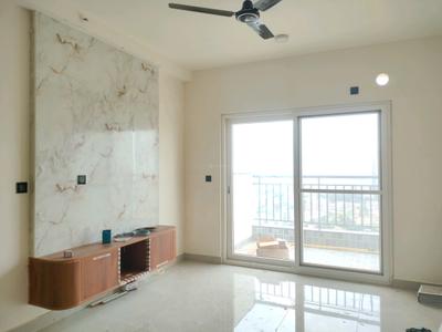 Living Room Image of 1350 Sq.ft 2 BHK Apartment / Flat for rent in Electronic City Bengaluru for Rs. 46000