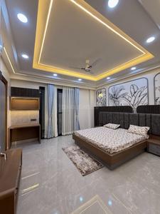 Bedroom Image of 2550 Sq.ft 5 BHK Villa for sale in Kamal Vihar Raipur for Rs. 7225000