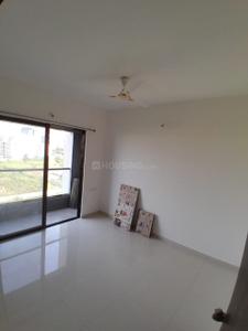 Hall Image of 980 Sq.ft 2 BHK Apartment / Flat for sale in Roshan Milestone, Tathawade Pune for Rs. 7500000