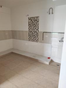 Kitchen Image of 1940 Sq.ft 3 BHK Apartment / Flat for sale in Purvanchal Royal City, Chi V Greater Noida for Rs. 20000000