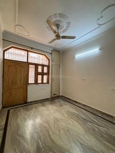Bedroom Image of 1440 Sq.ft 2 BHK Builder Floor for rent in Sector 31 Gurgaon for Rs. 33000
