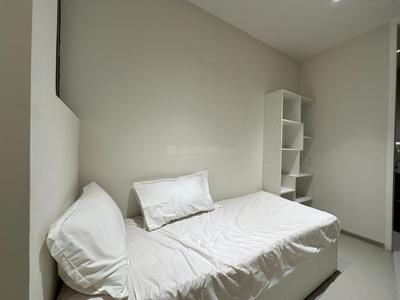 Bedroom Image of 1788 Sq.ft 4 BHK Apartment / Flat for sale in L And T The Gateway, Sewri Mumbai for Rs. 116000000