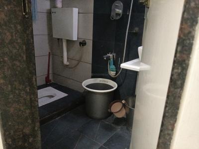 Image of 1250 Sq.ft 3 BHK Apartment / Flat for sale in Hari Om Complex, Kamothe, Navi Mumbai for Rs. 11500000