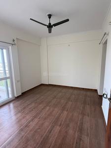 Hall Image of 1400 Sq.ft 3 BHK Apartment / Flat for sale in Rohit Grand, Guramba Lucknow for Rs. 8000000