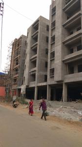 Image of 1068 Sq.ft 2 BHK Apartment / Flat for sale in Radha Nagar, Asansol for Rs. 3951600