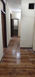 Hall Image of 600 Sq.ft 2 BHK Independent House for rent in Burari New Delhi for Rs. 11000
