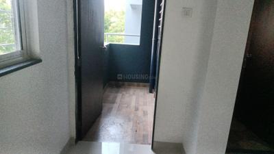 Balcony Image of 1600 Sq.ft 3 BHK Apartment / Flat for sale in Parvati Darshan Pune for Rs. 25000000