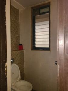 Common Bathroom Image of 720 Sq.ft 1 BHK Apartment / Flat for sale in Lodha Lakeshore Greens, Palava Phase 2 Thane for Rs. 3150000