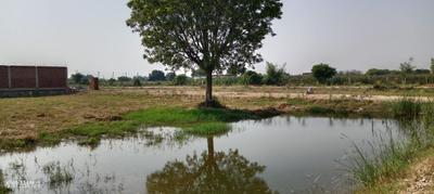 Image of 800 Sq.ft Residential Plot / Land for sale in Kampoo, Gwalior for Rs. 2000000