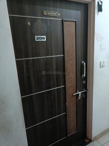Image of 700 Sq.ft 2 BHK Apartment / Flat for sale in Sevasi, Vadodara for Rs. 2500000