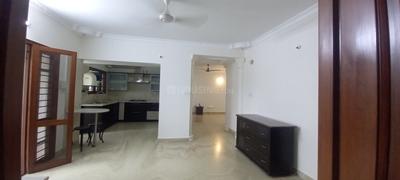 3 BHK Flat