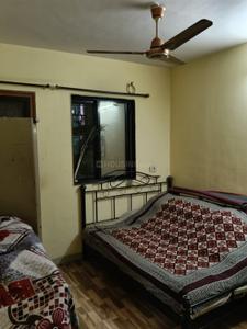 Bedroom Image of 780 Sq.ft 1 BHK Apartment / Flat for sale in Kalyan West Kalyan for Rs. 5100000