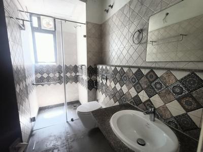 Bathroom Image of 2081 Sq.ft 3 BHK Apartment / Flat for sale in Bengal Peerless Avidipta Phase II, Santoshpur Kolkata for Rs. 33500000