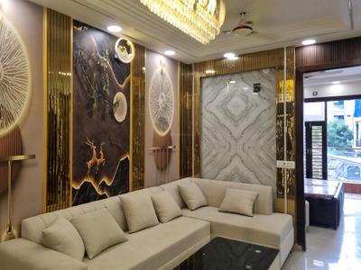 3 BHK Flat
