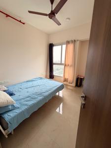 Bedroom Image of 900 Sq.ft 2 BHK Apartment / Flat for sale in Piramal Vaikunth , Thane West Thane for Rs. 14800000