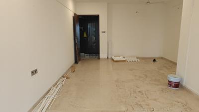 Living Room Image of 1309 Sq.ft 2 BHK Apartment / Flat for rent in Omkar Veda Exclusive, Parel Mumbai for Rs. 125000