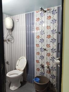 Image of 1080 Sq.ft 4 BHK Duplex for rent in Chhani, Vadodara for Rs. 25000