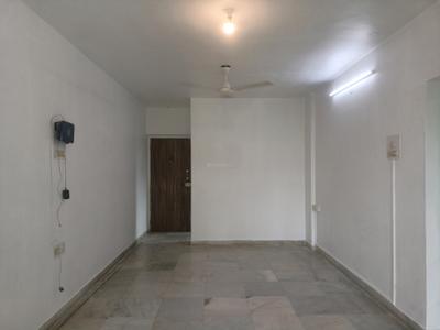 Sindhi Society Living Room 2