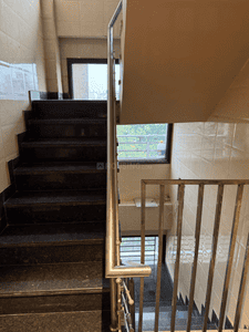 Image of 1494 Sq.ft 3 BHK Builder Floor for sale in Paschim Vihar, New Delhi for Rs. 32500000