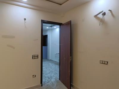 Bedroom Image of 550 Sq.ft 2 BHK Apartment / Flat for sale in Burari Affordable Homes, Burari New Delhi for Rs. 3500000