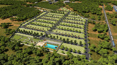 Residential Plot