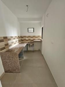 Kitchen Image of 600 Sq.ft 1 BHK Apartment / Flat for sale in Wadhwa Wise City, Chikhale Navi Mumbai for Rs. 5600000