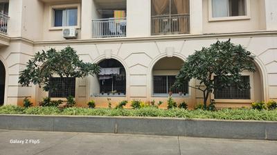 Image of 655 Sq.ft 1 BHK Apartment / Flat for rent in Hiranandani Glen Classic, Devinagar, Bengaluru for Rs. 40000