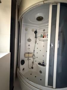 Bathroom Image of 2500 Sq.ft 4 BHK Apartment / Flat for sale in Mazgaon Mumbai for Rs. 90000000