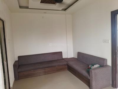 Hall Image of 520 Sq.ft 1 BHK Apartment / Flat for sale in Kolar Road Bhopal for Rs. 1400000