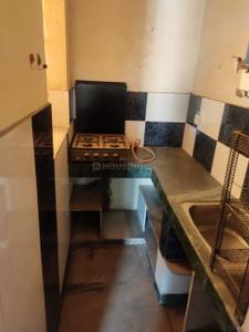 Kitchen Image of 5600 Sq.ft 3 BHK Independent House for sale in Palam Vihar Gurgaon for Rs. 18500000