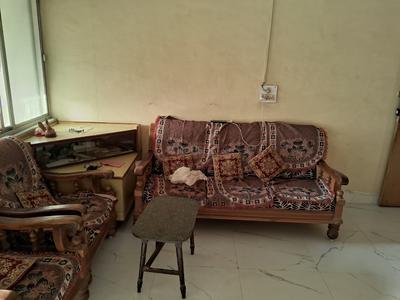Hall Image of 961 Sq.ft 2 BHK Apartment / Flat for sale in Chala Vapi for Rs. 2800000