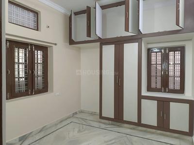 Bedroom Image of 1000 Sq.ft 2 BHK Independent House for sale in Peerzadiguda Hyderabad for Rs. 10200000