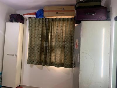 Bedroom Image of 541 Sq.ft 1 BHK Apartment / Flat for sale in Shree Malhar Kamal Green Leaf, Kirkatwadi Pune for Rs. 2900000