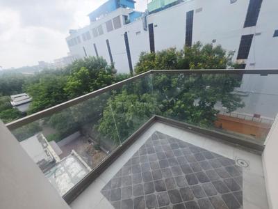 Balcony Image of 1200 Sq.ft 2 BHK Apartment / Flat for rent in Utsav Aalayam, Naranpura Ahmedabad for Rs. 25000
