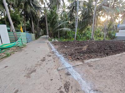 Image of 3550 Sq.ft Residential Plot / Land for sale in Palakollu, West Godavari for Rs. 4000000