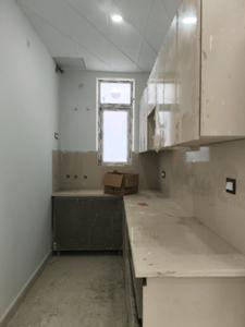 Kitchen Image of 1500 Sq.ft 3 BHK Apartment / Flat for sale in Ambesten Twin Chalet, Noida Extension Greater Noida for Rs. 5604500