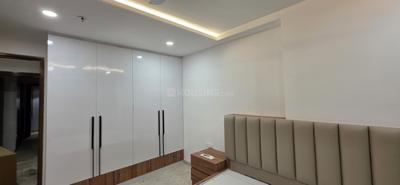 Bedroom Image of 2900 Sq.ft 4 BHK Apartment / Flat for sale in Tilak Nagar Jaipur for Rs. 28500000
