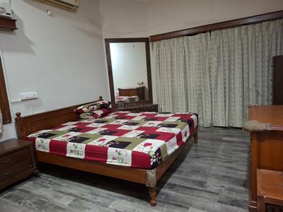 Bedroom Image of 4500 Sq.ft 4 BHK Independent House for rent in Banjara Hills Hyderabad for Rs. 250000