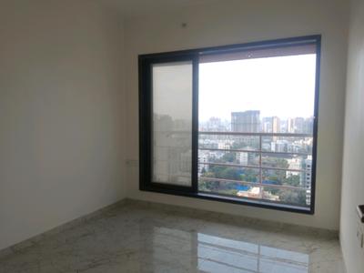Bedroom Image of 850 Sq.ft 2 BHK Apartment / Flat for sale in Osho Sai Krupa CHSL Redeveloped, Borivali West Mumbai for Rs. 20500000