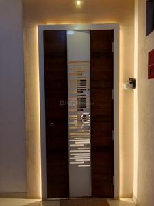 Bedroom Image of 950 Sq.ft 2 BHK Apartment / Flat for rent in Shree Niraj Riveria, Kalyan West Kalyan for Rs. 21000